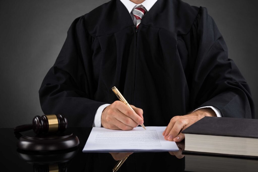 General Litigation And Debt Recovery