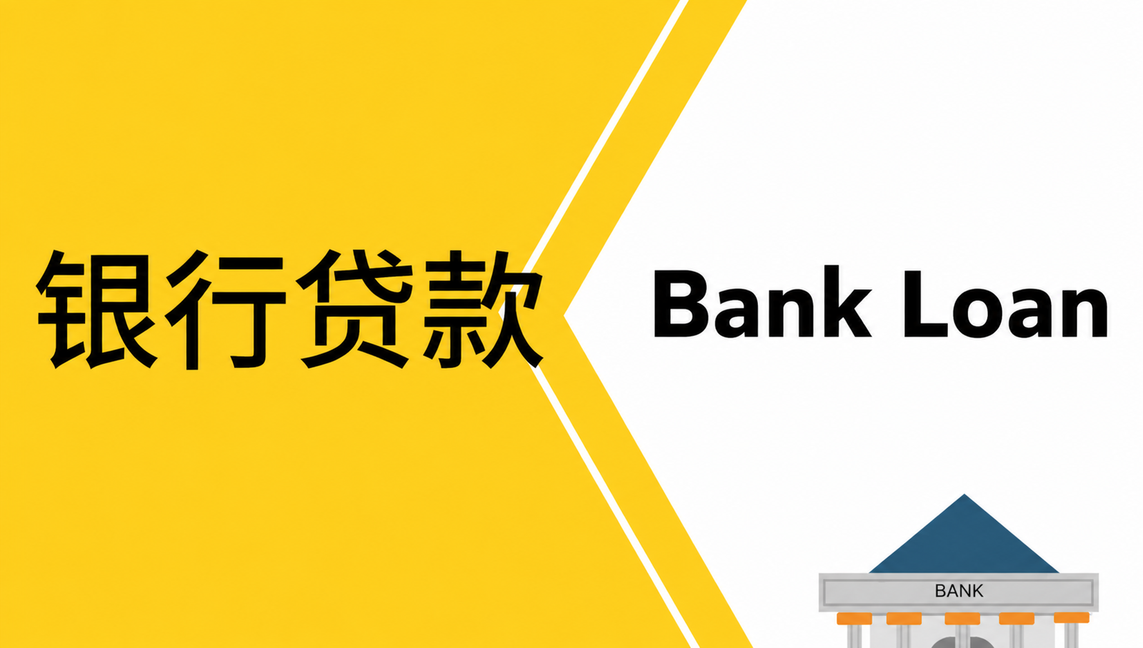 Property Loan and Financing