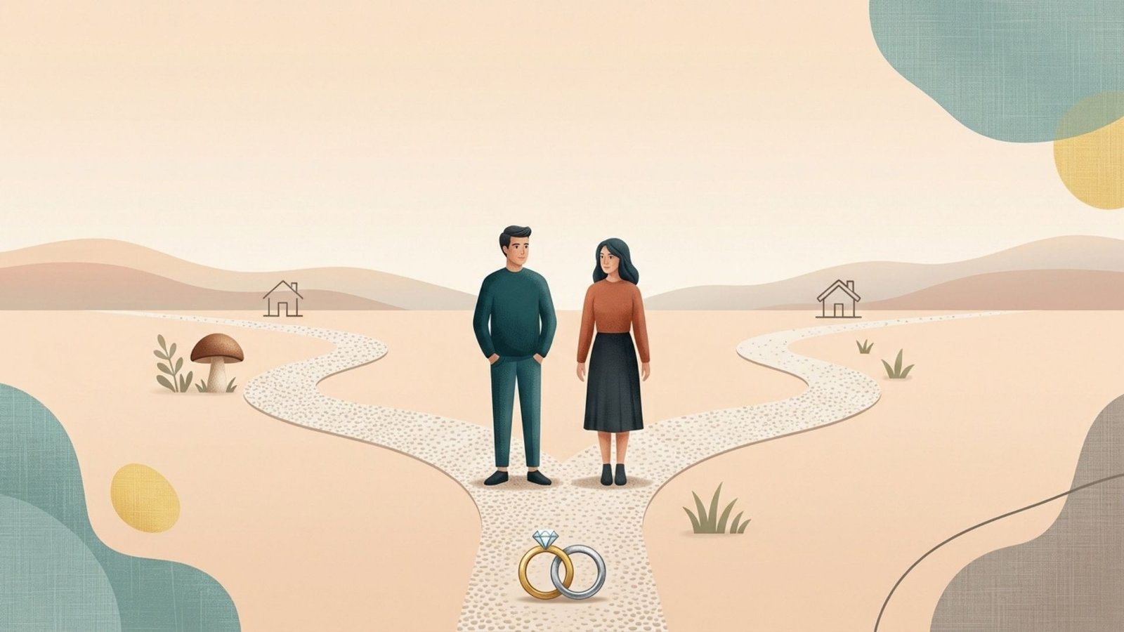 How Does Divorce Work In Malaysia