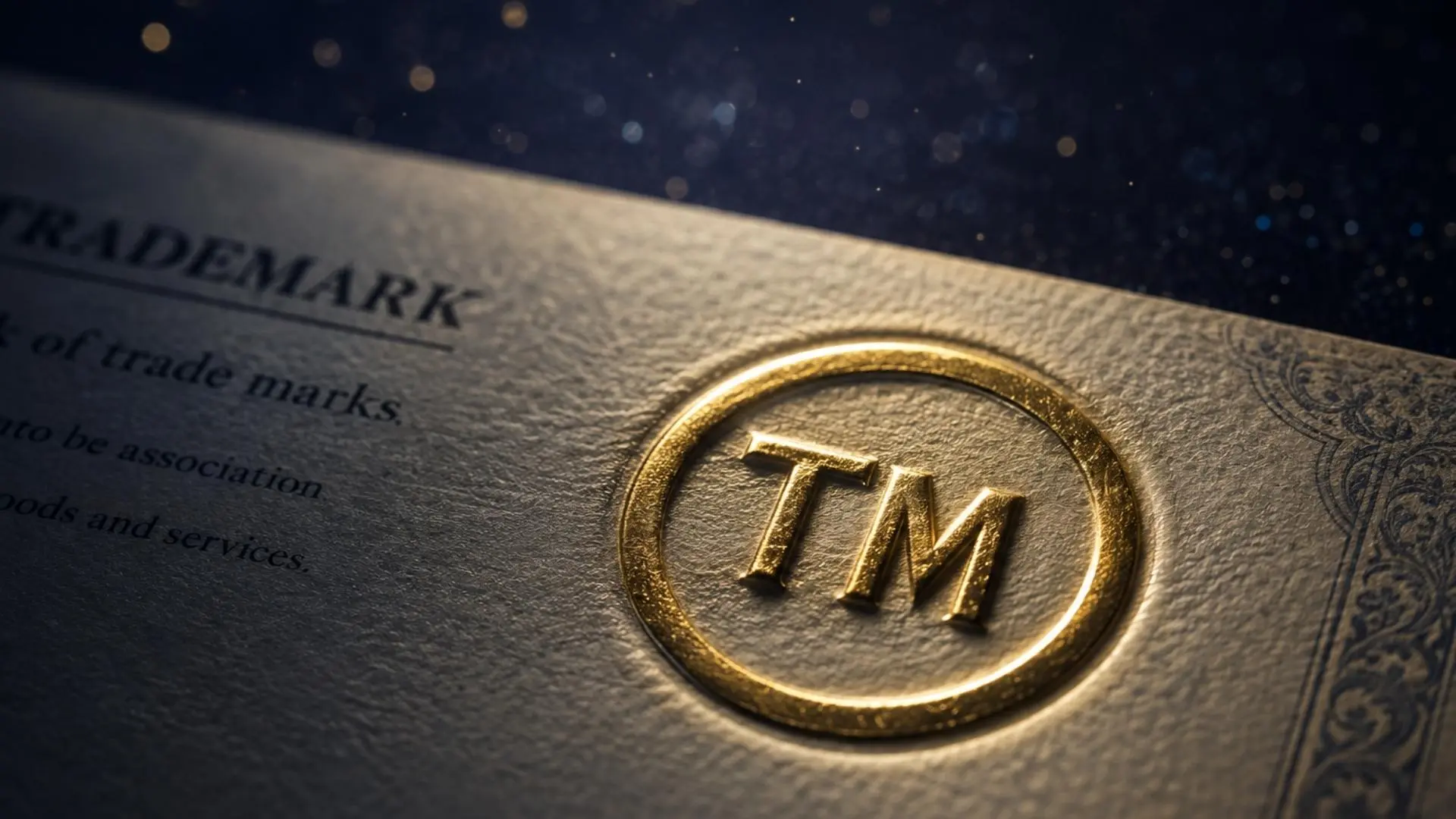 Trademark and IP Lawyer